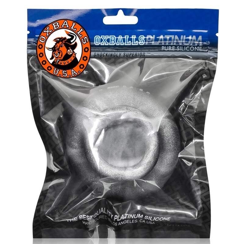 Oxballs Juicy Padded Cockring