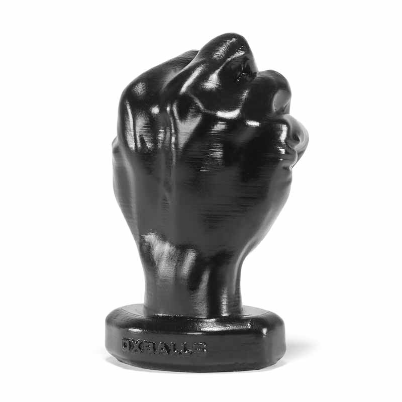 Oxballs Ff Plug 1 Butt Plug Small