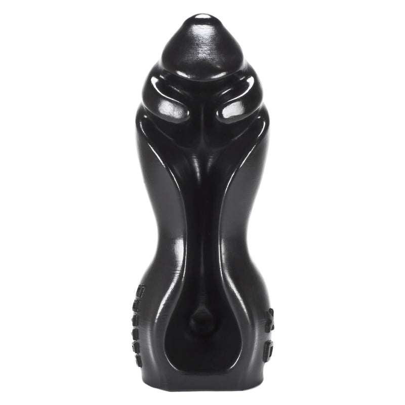 Oxballs Gutter 1 Hollow Butt Plug Small