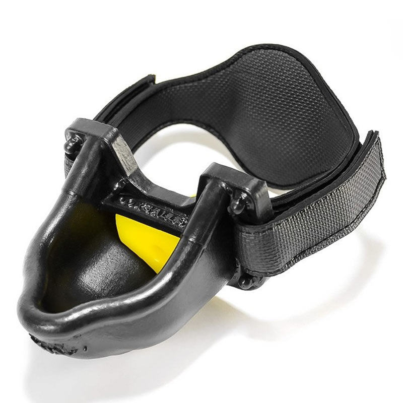 Oxballs Urinal Ultra Strap On Gag
