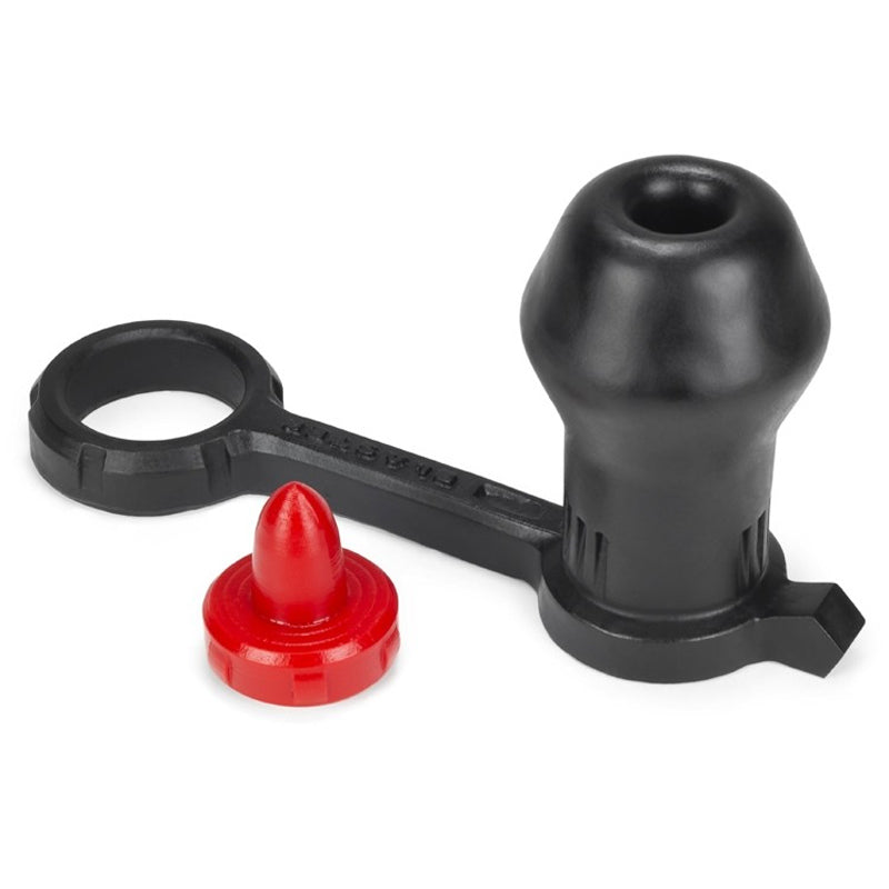 Oxballs Blaster Asslock With Stopper