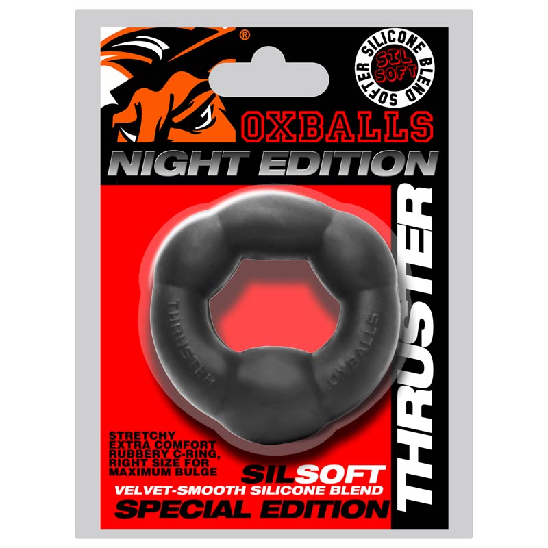 Oxballs Thruster Comfort Bulge Lifter Cockring