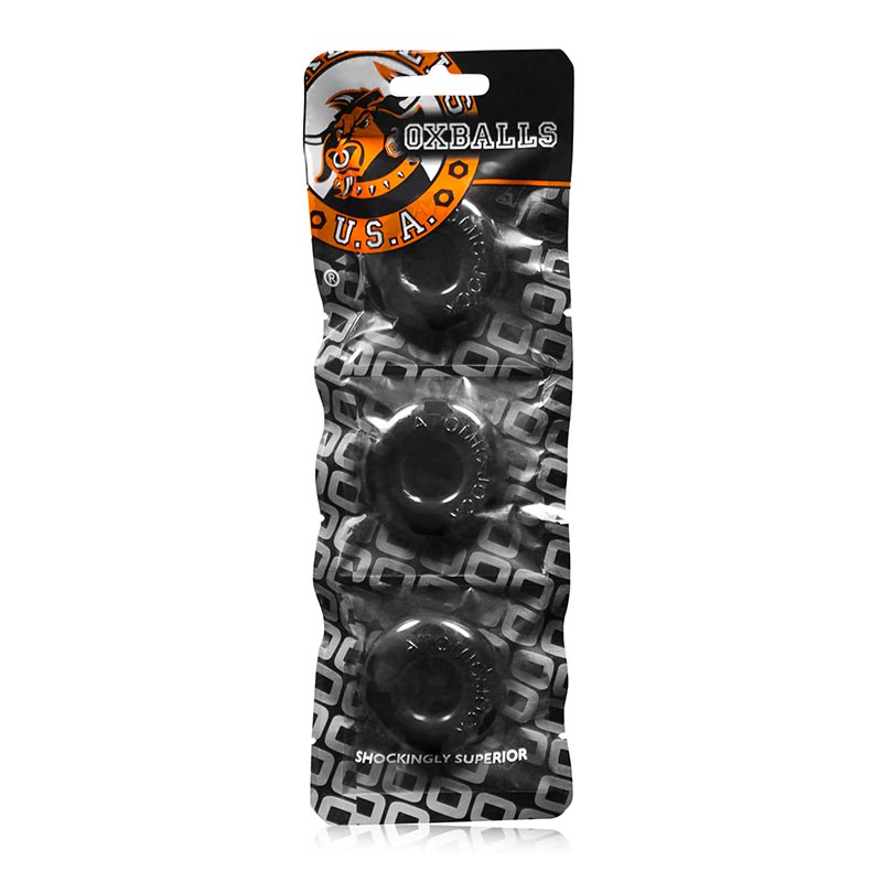 Oxballs Ringer 3 Of Do Nut 1 Small