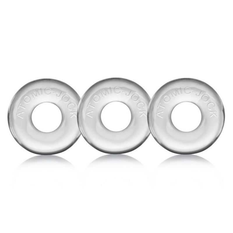 Oxballs Ringer 3 Of Do Nut 1 Small