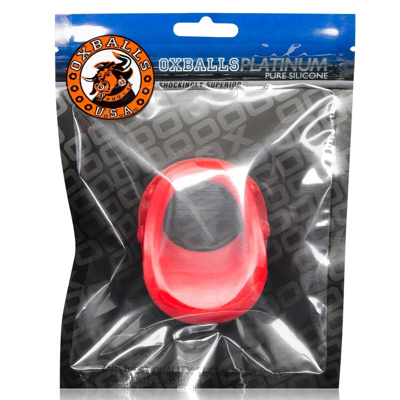 Oxballs Plow Cockring