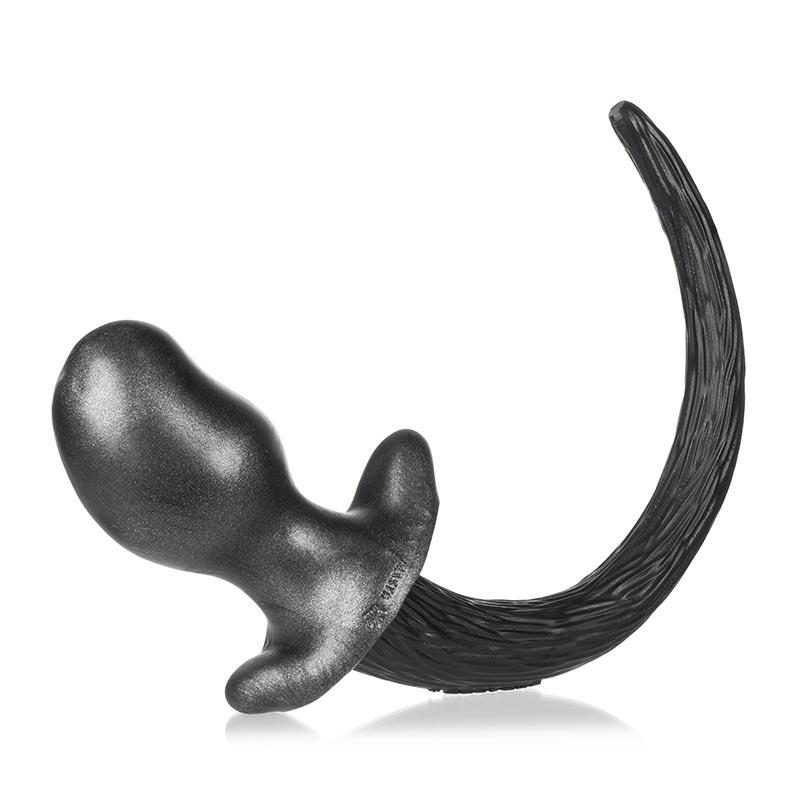 Oxballs Puppy Tail Butt Plug Mastiff X Large