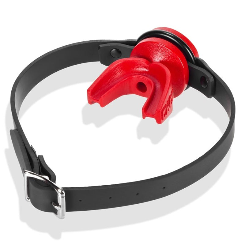 Oxballs Chomp Gag With Straps