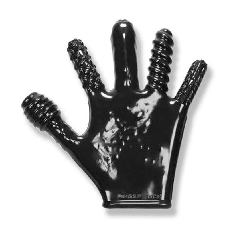 Oxballs Finger Fuck Glove