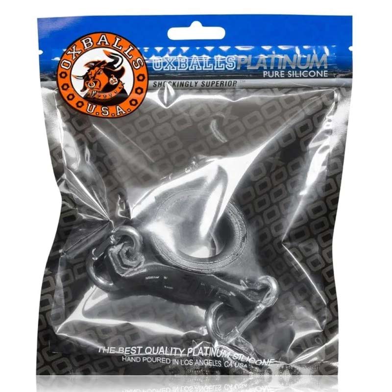 Oxballs Slung Ballstretcher With 3 Carabiners