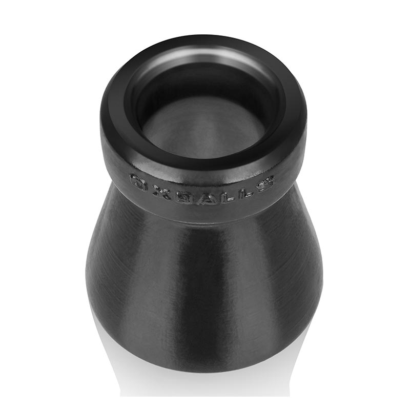 Oxballs Cone Of Shame Chastity Cock Ring