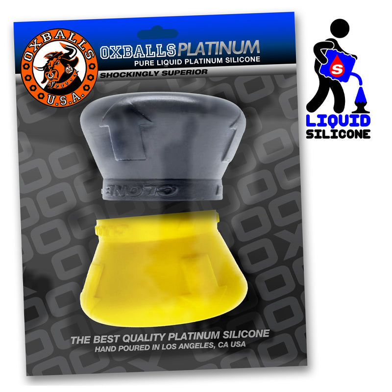 Oxballs Clone Duo 2-Pack Ballstretcher