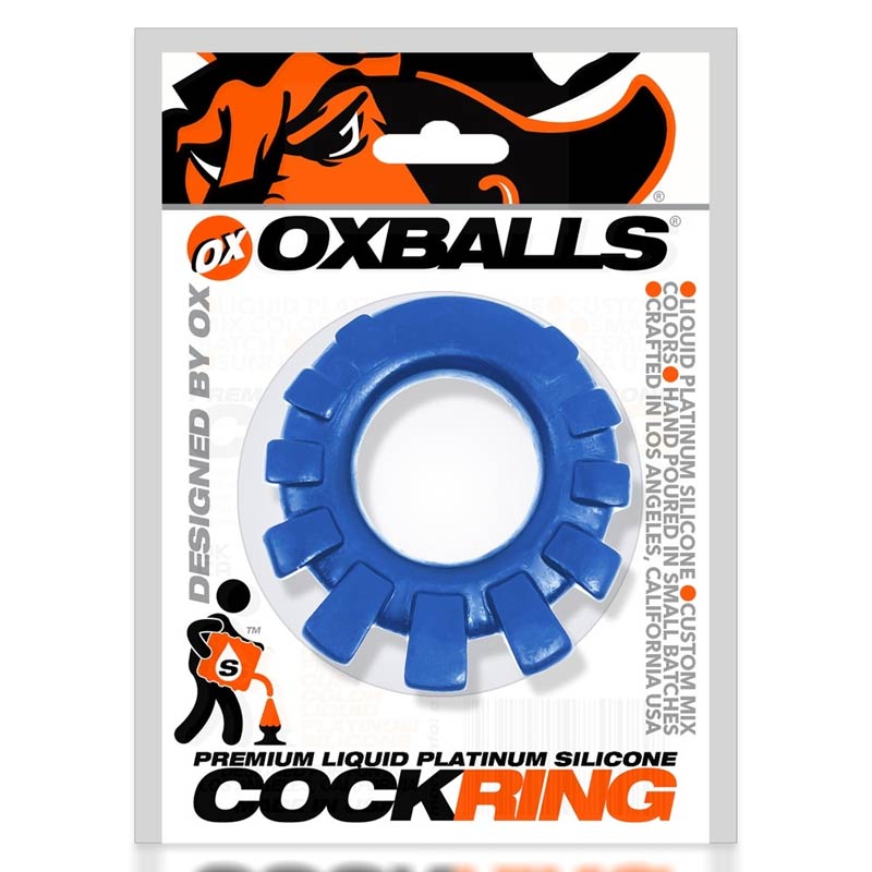 Oxballs Cock-Lug Lugged Cockring