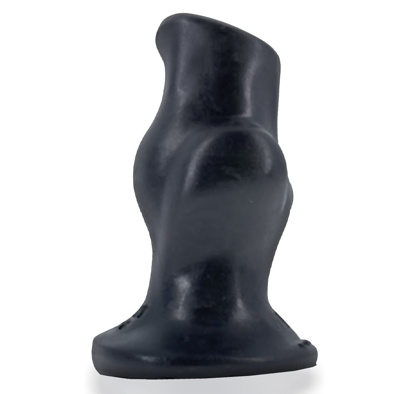 Oxballs Popper Pig-Hole Holow Plug