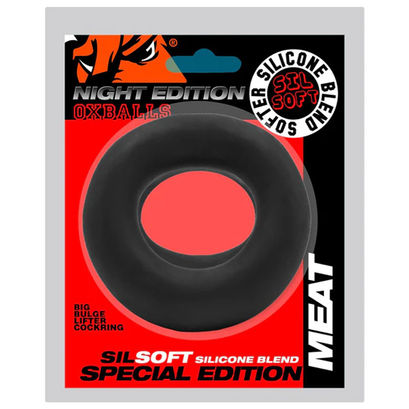 Oxballs Meat Big Bulge Lifter Cockring