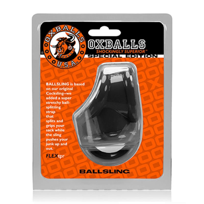 Oxballs Ball Sling Ballsplitsling