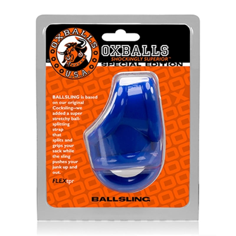 Oxballs Ball Sling Ballsplitsling