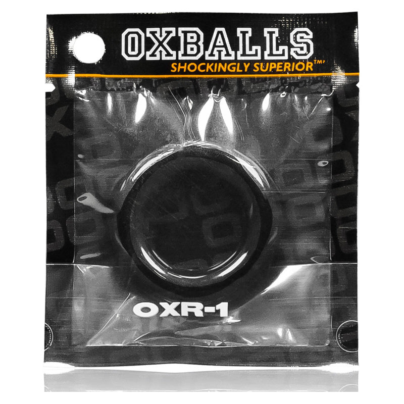 Oxballs Or 1 Cock Ring Single Unit
