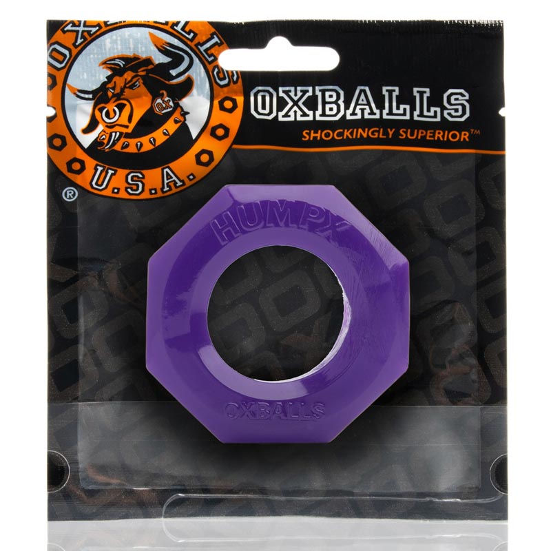 Oxballs Humpx Cockring