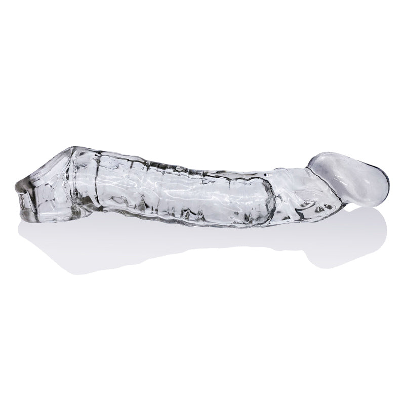 Oxballs Muscle Bandit Slimmest Muscle Cocksheath