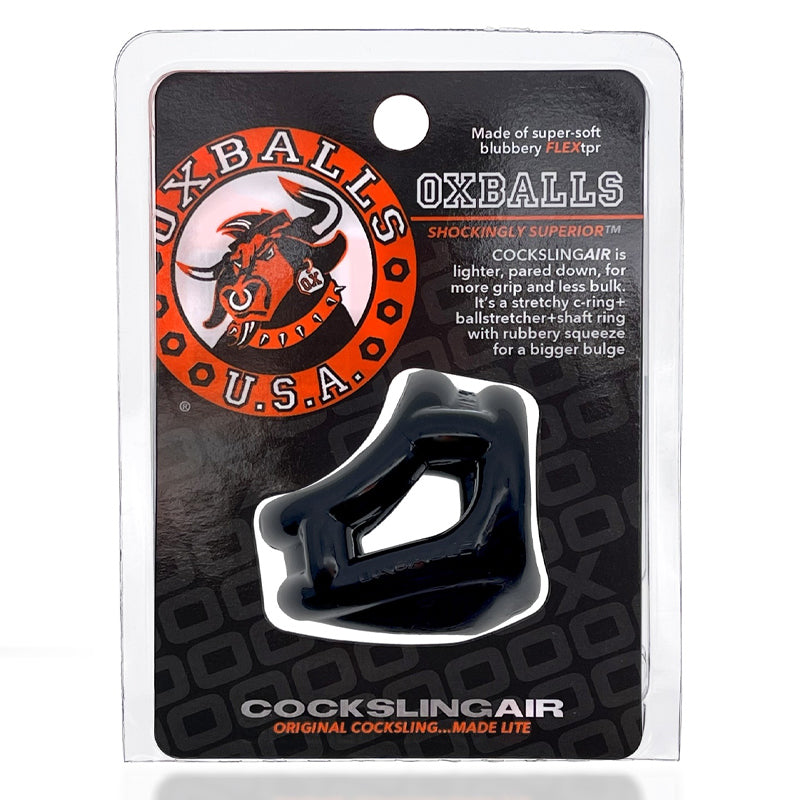 Oxballs Cocksling Air Original Cocksling Made Lite