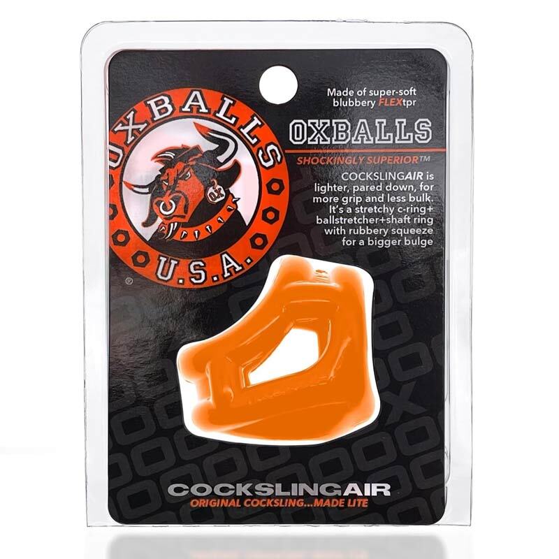 Oxballs Cocksling Air Original Cocksling Made Lite