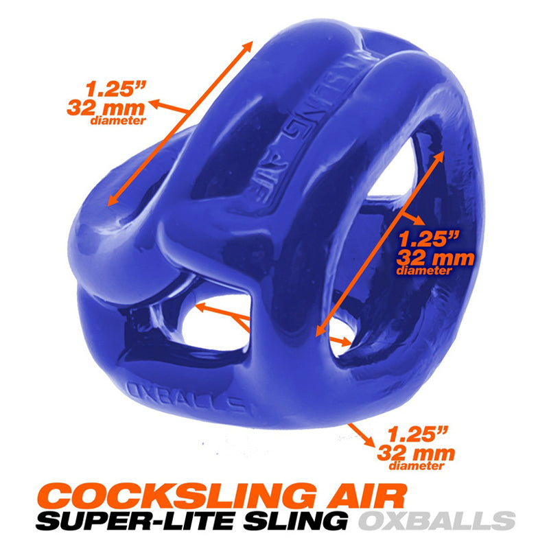 Oxballs Cocksling Air Original Cocksling Made Lite