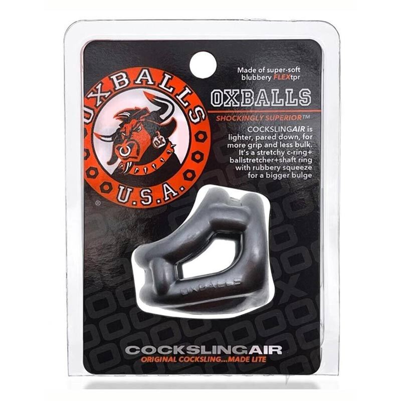 Oxballs Cocksling Air Original Cocksling Made Lite