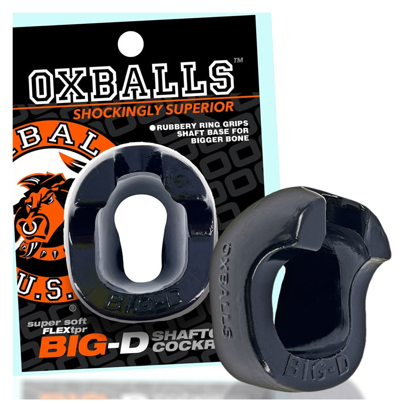 Oxballs Big-D Shaft Grip Cockring