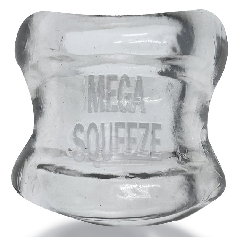 Oxballs Mega Squeeze Ergofit Ballstretcher