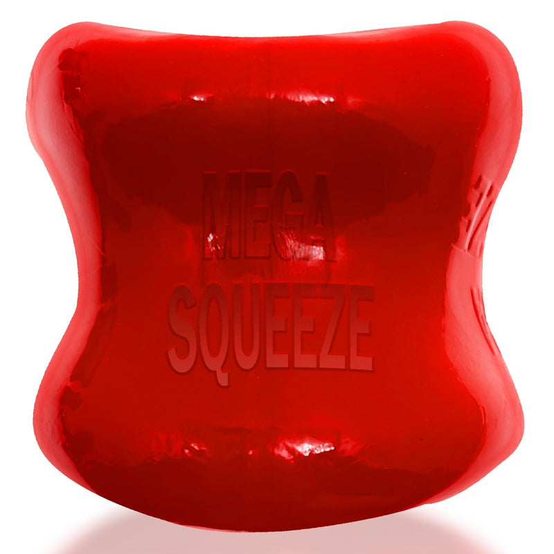 Oxballs Mega Squeeze Ergofit Ballstretcher