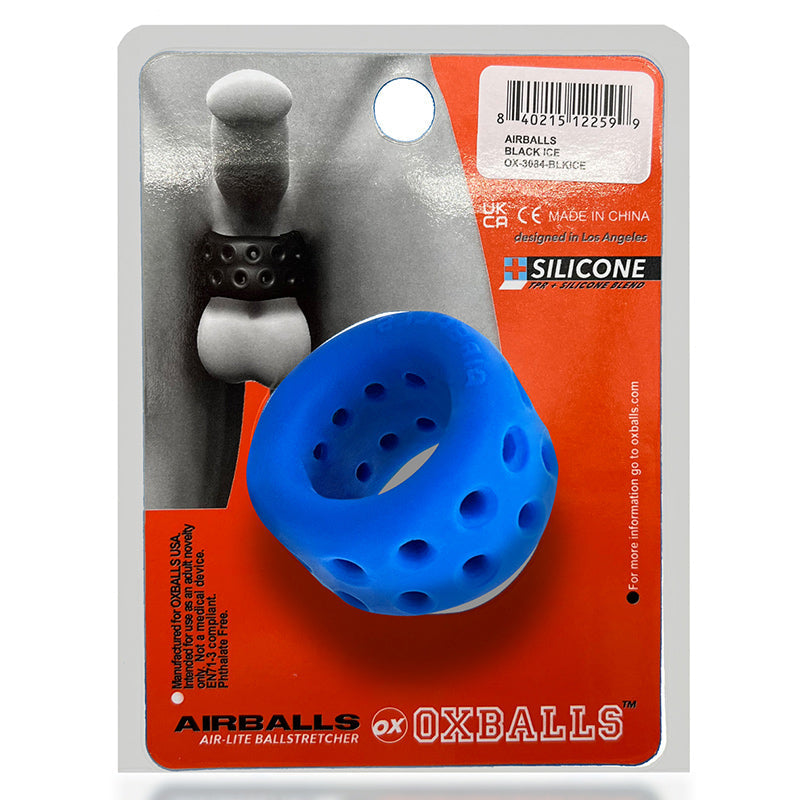Oxballs Airballs Air-Lite Ballstretcher