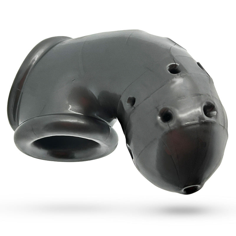 Oxballs Airlock Air-Lite Vented Chastity