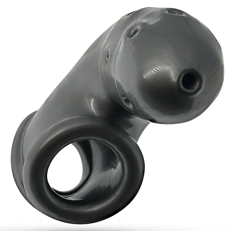 Oxballs Airlock Air-Lite Vented Chastity