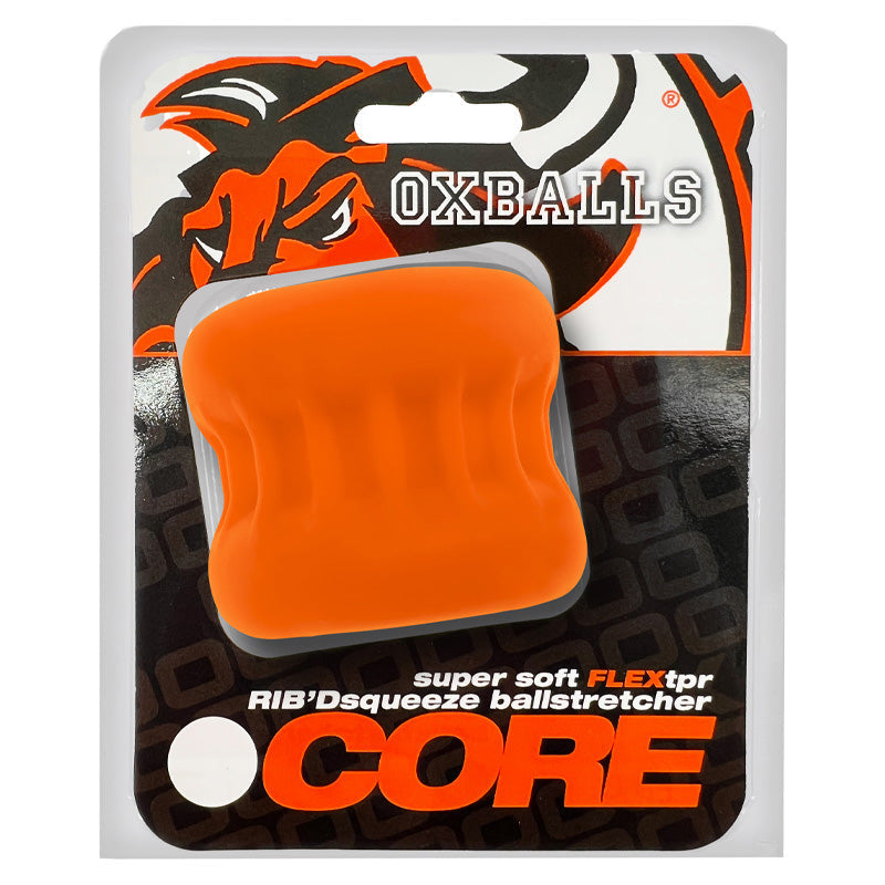 Oxballs Core Gripsqueeze Ballstretcher