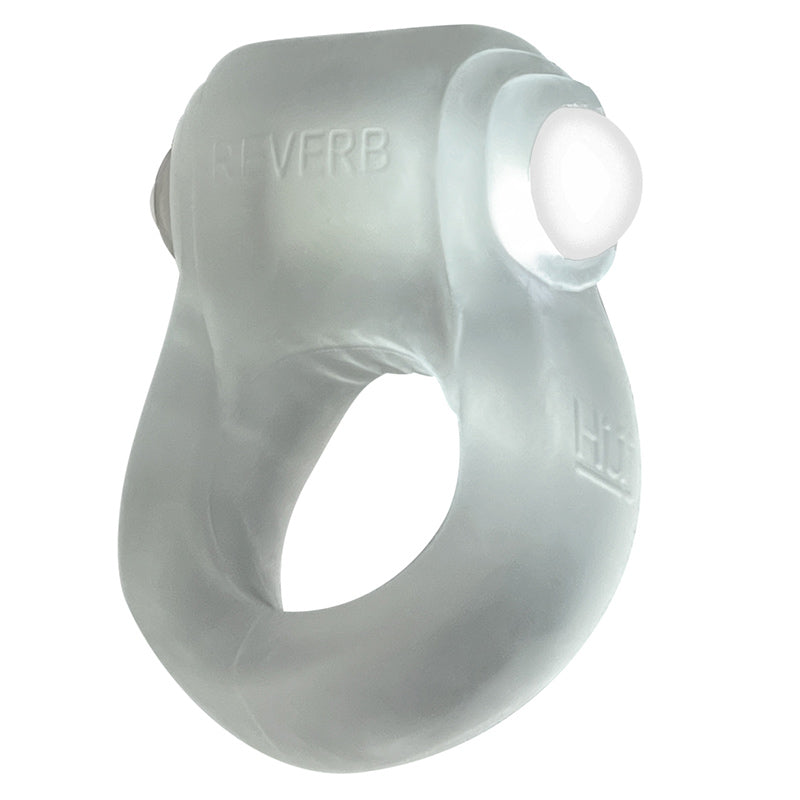 Oxballs Glowdick Cockring With Led