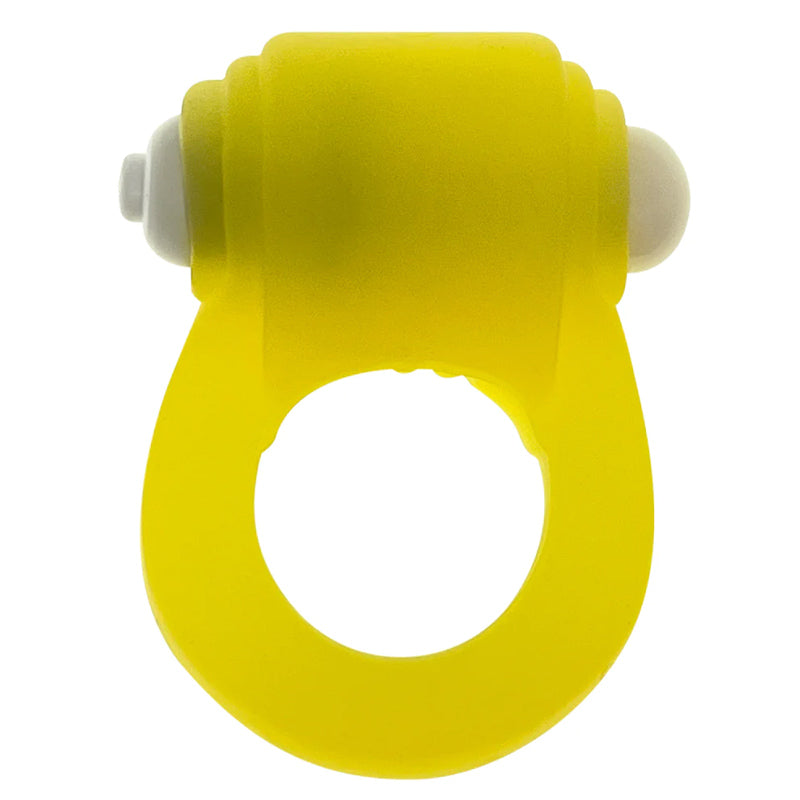 Oxballs Glowdick Cockring With Led