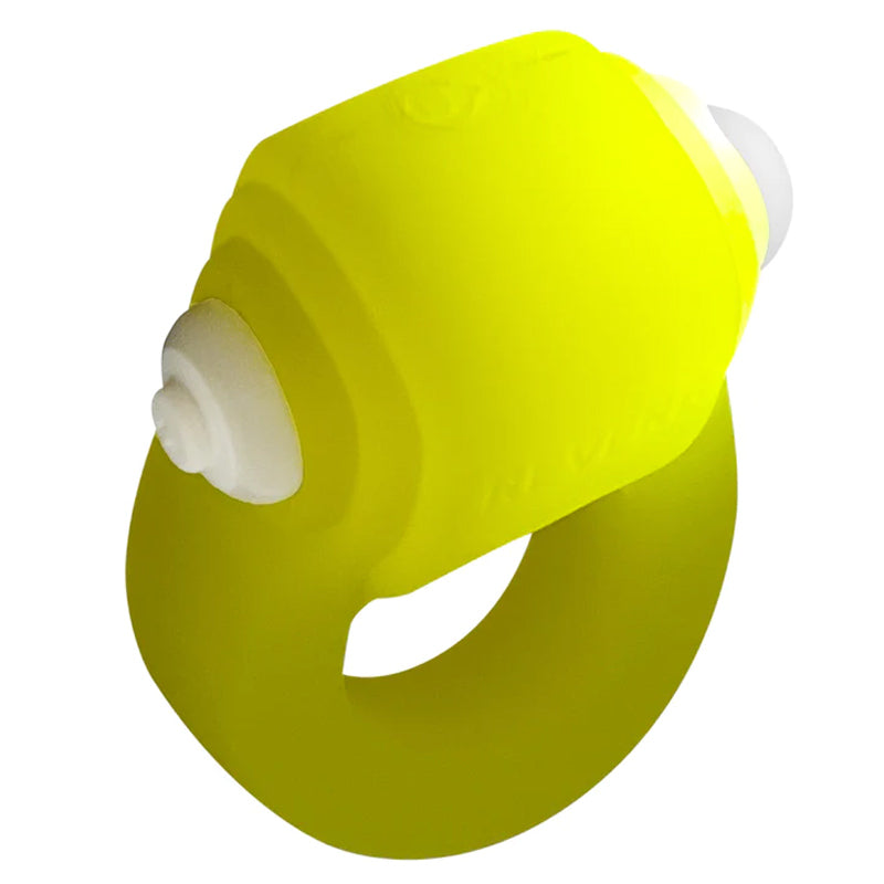 Oxballs Glowdick Cockring With Led