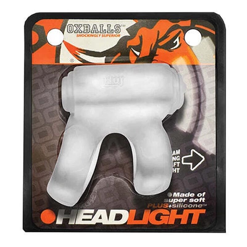 Oxballs Headlight Shaft-Holster LED
