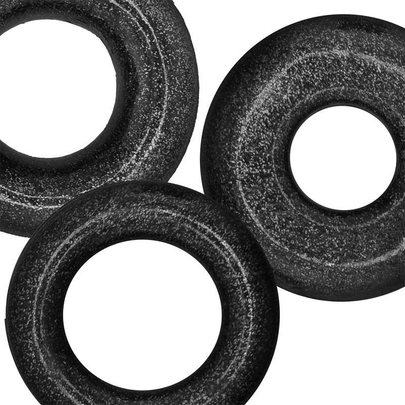 Oxballs Cockpack Multi Design 3-Pack