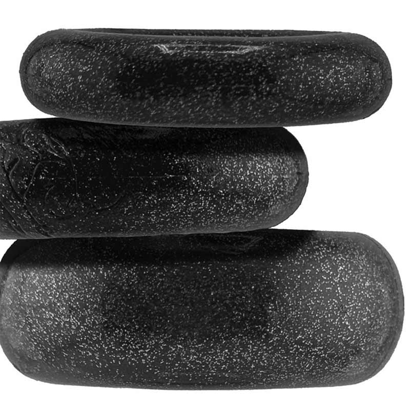 Oxballs Cockpack Multi Design 3-Pack