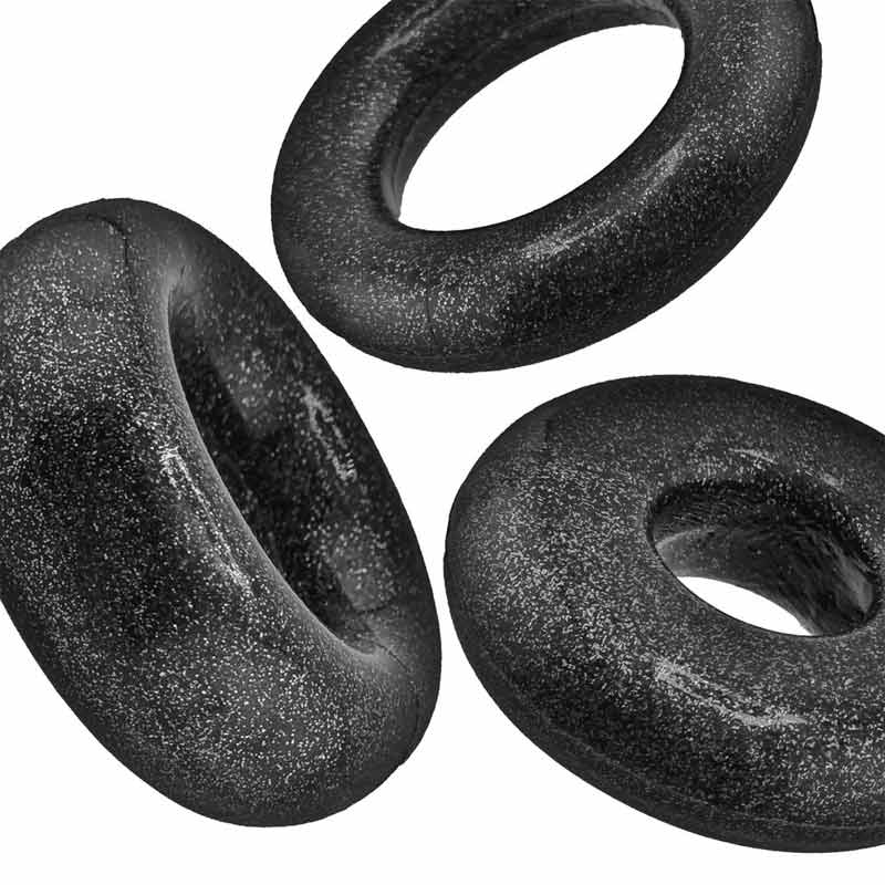 Oxballs Cockpack Multi Design 3-Pack