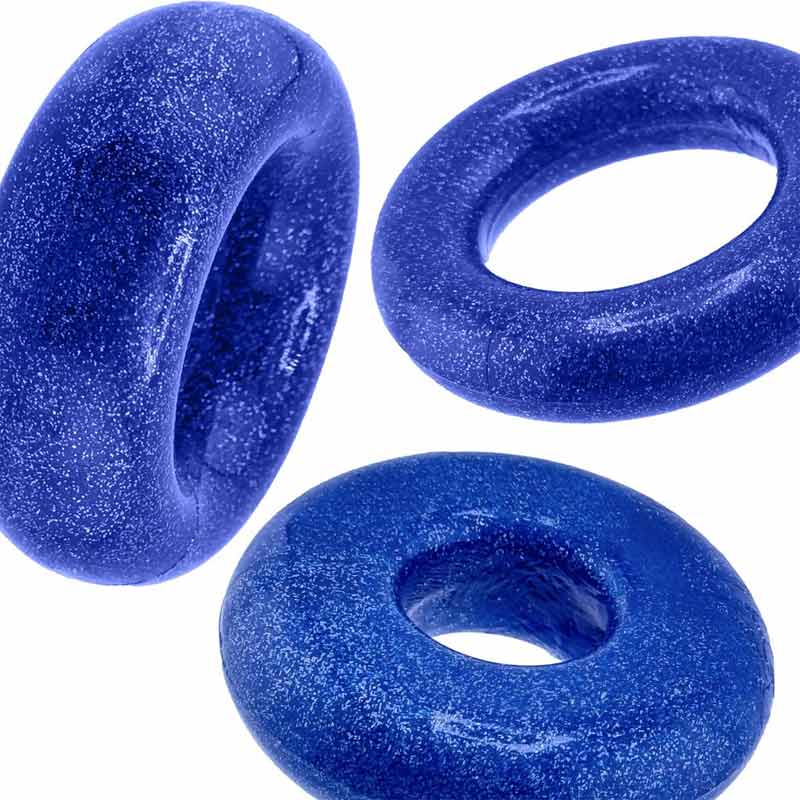 Oxballs Cockpack Multi Design 3-Pack