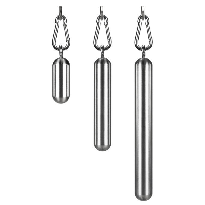 Oxballs Weights 3 Piece Set