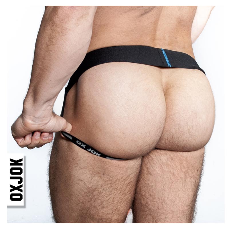 Oxballs Airmesh Swagger Jockstrap