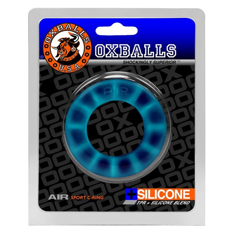 Oxballs Air Airflow Cock Ring