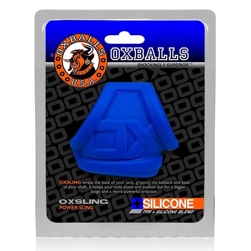 Oxballs Ball Sling Ballsplitsling