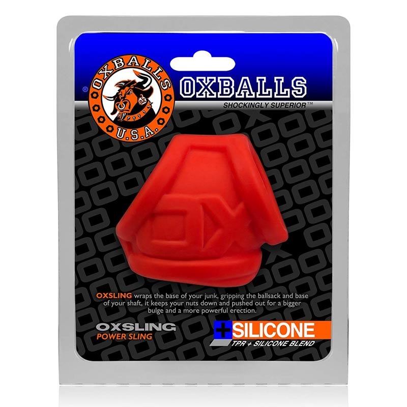 Oxballs Ball Sling Ballsplitsling