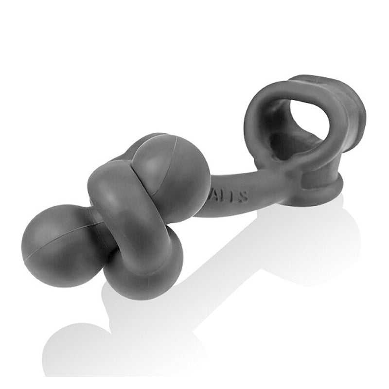 Oxballs Buttballs Ass Lock & Cock Sling