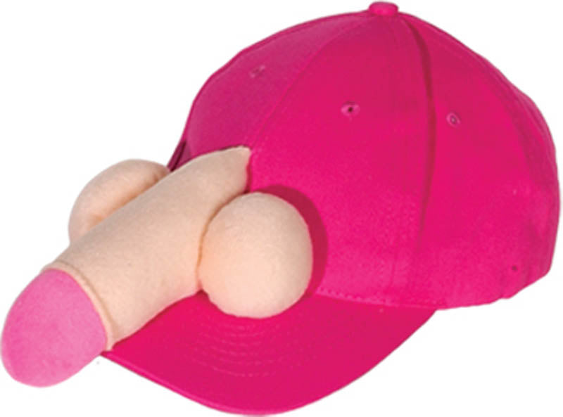 Pecker Cap