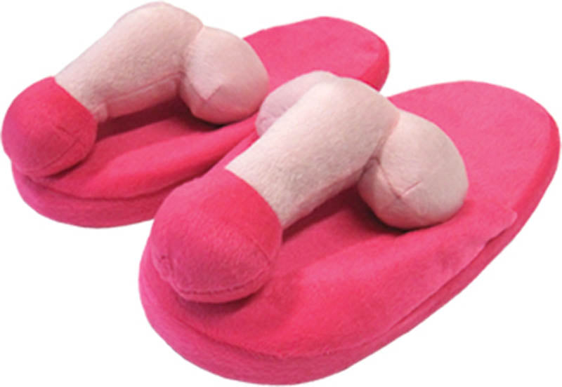 Pecker Slippers
